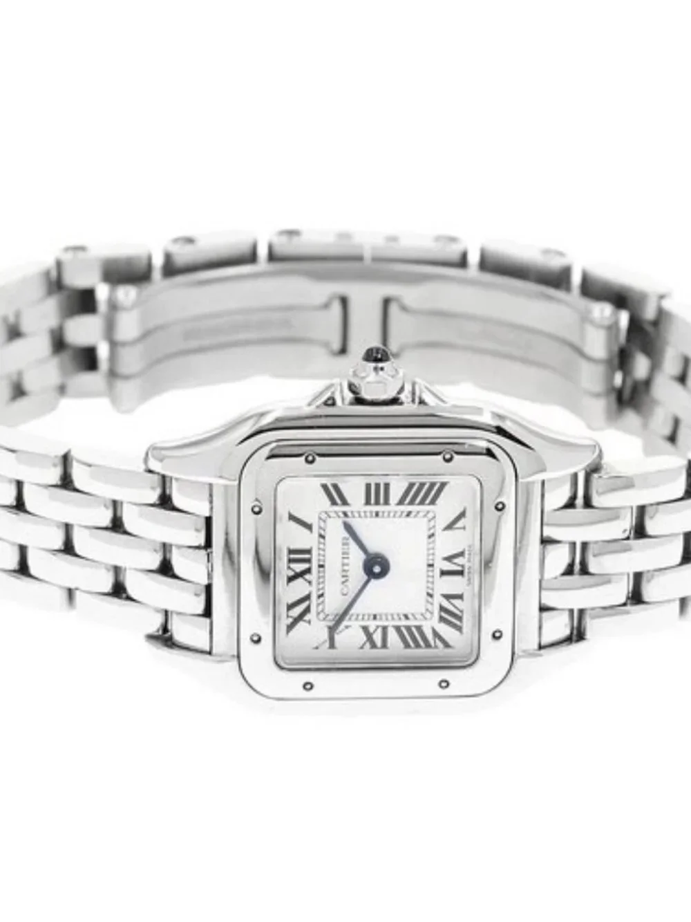 Cartier brand	cartier model	panthere